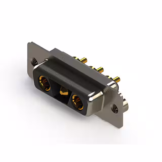 628-3WK3624-1NA EDAC Inc.  Conjuntos de conectores D-Sub